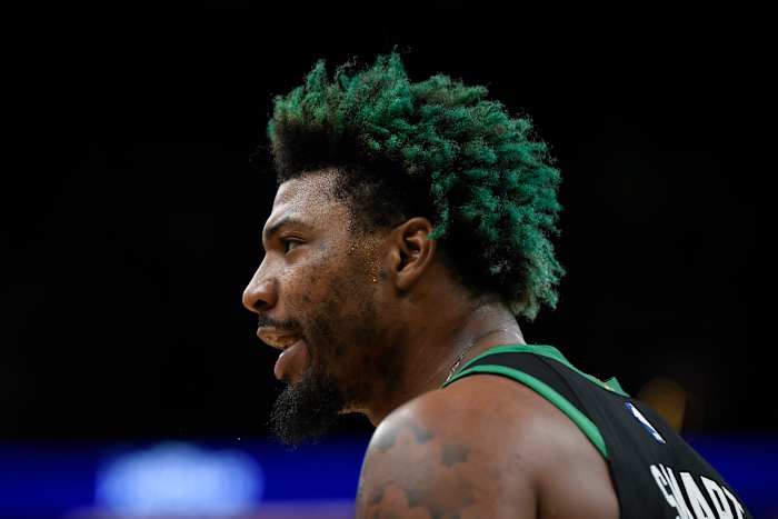 Bob DeChiara-USA TODAY Sports